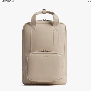Monos Metro Backpack